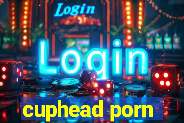 cuphead porn